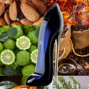 Carolina Herrera Good Girl