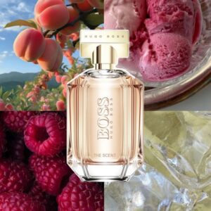 Hugo Boss The Scent For Her Eau de Parfum