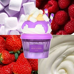 Mallow Madness Eau de Parfum de Lattafa