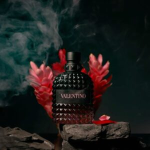 Valentino Uomo Born In Roma Coral Fantasy Eau de Toilette