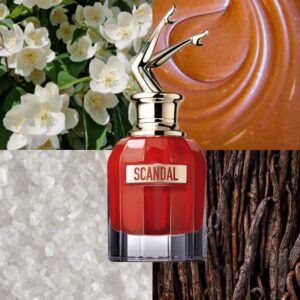 Jean Paul Gaultier Scandal Eau de Parfum