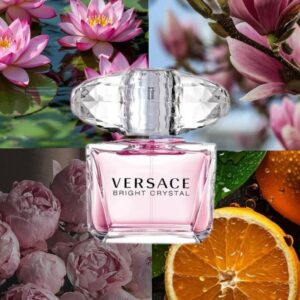 Versace Bright Crystal