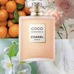 Coco Chanel Madenoiselle Eau de Parfum
