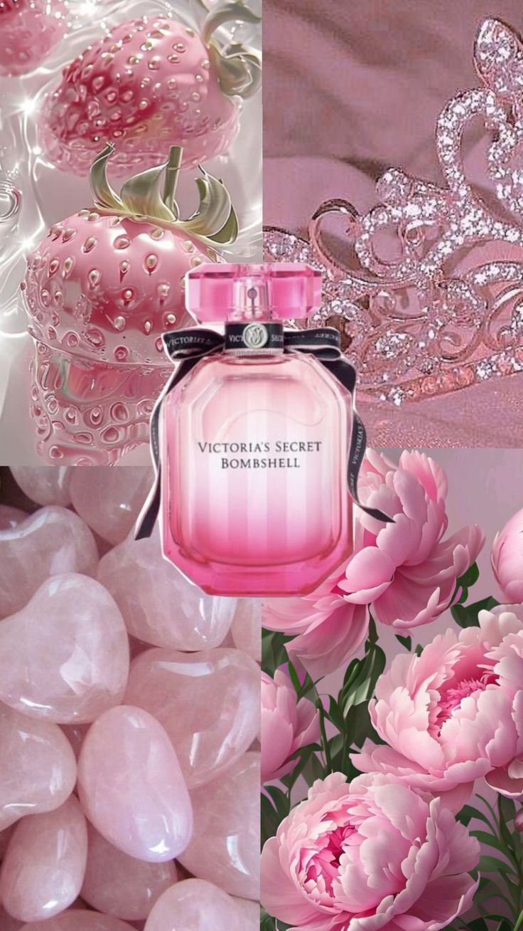 Victoria Secret Bombshell Eau de Parfum
