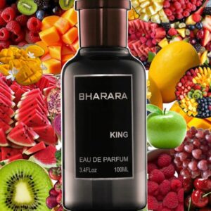 Bharara King Eau de Parfum