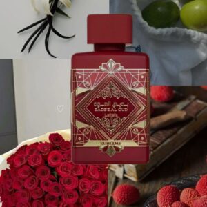 Lattafa Bade´e Al Oud Sublime